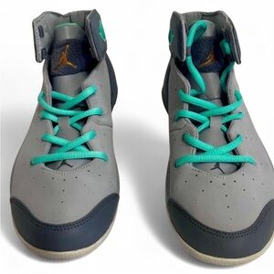 Jordan basketball shoes 6